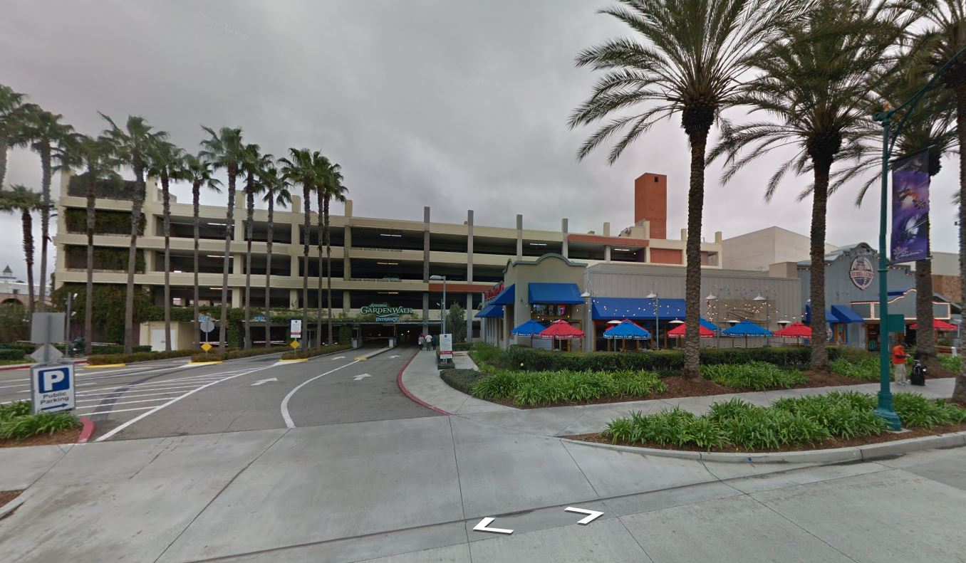 New High Rise Hotels Proposed In Anaheim