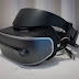 Lenovo shows off its low-cost Windows Holographic VR headset prototype