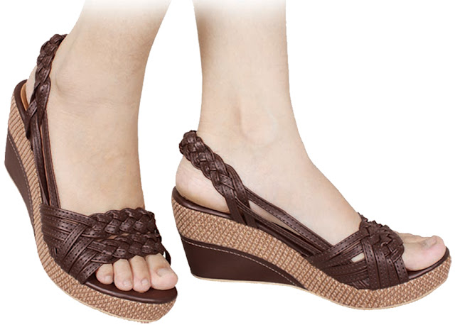 Model  Sandal  Pesta  Wanita  Modern Yang Anggun Terbaru  2021