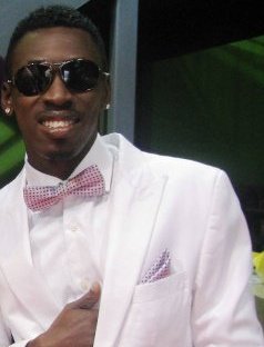 Orei Rapper The Reality Entertainment: Nigerian rising music star, Orezi, arrested ...