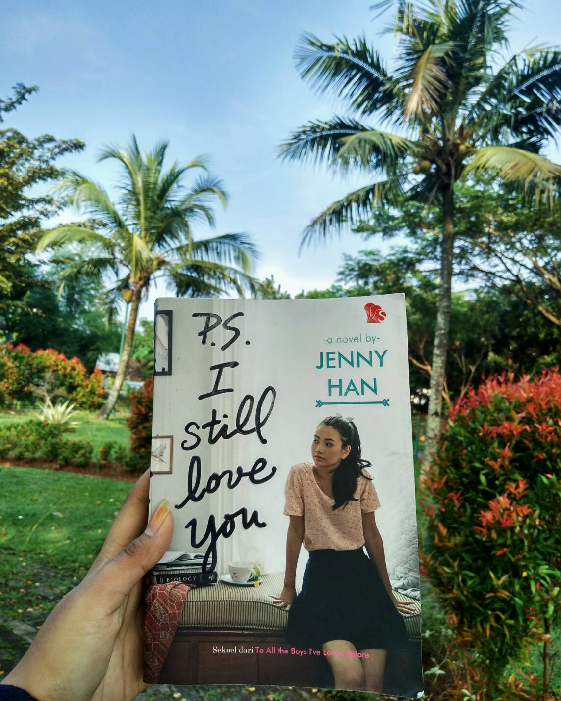 ps i love you jenny han ps i love you jenny han