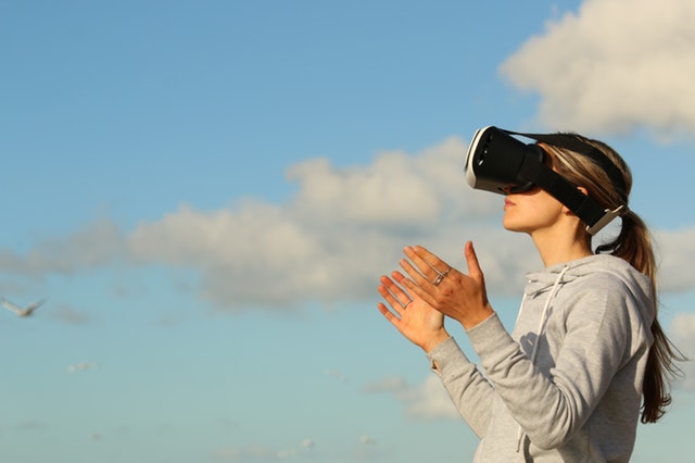 The 3 Best Immersive Experiences Right Now The 3 Best Immersive Experiences Right Now