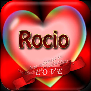 "La Ciudad Del Olvido": CORAZON-LOVE CON TU NOMBRE
