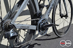 Cipollini RB1K THE ONE SRAM Red eTap AXS Lightweight Meilenstein Road Bike at twohubs.com