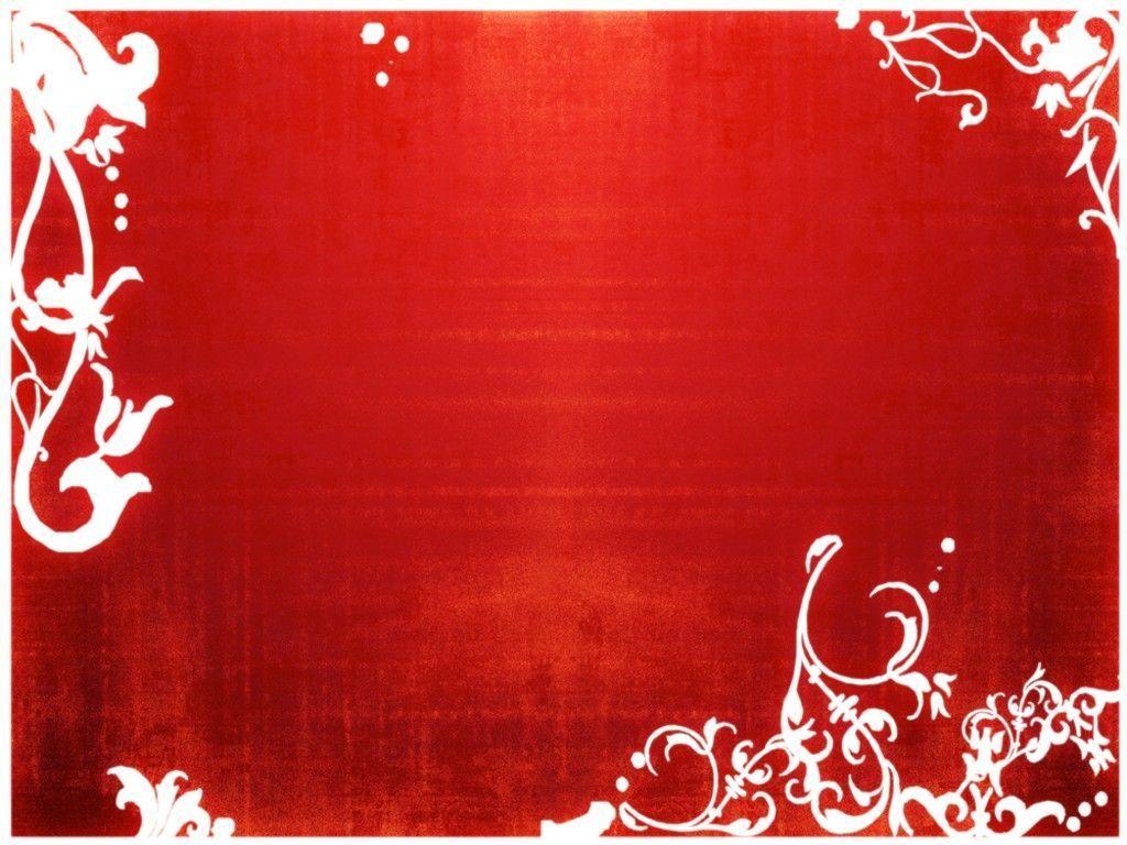 red background images