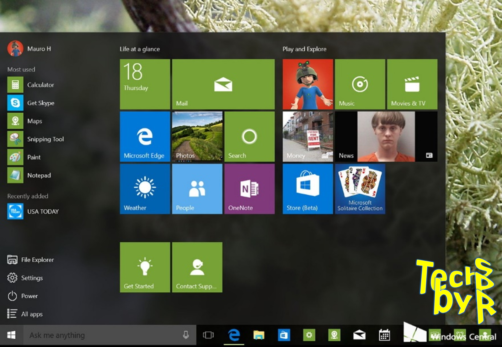 Microsoft Windows 10 Build 16281 Iso Download