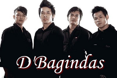 Lagu D'bagindas Mp3