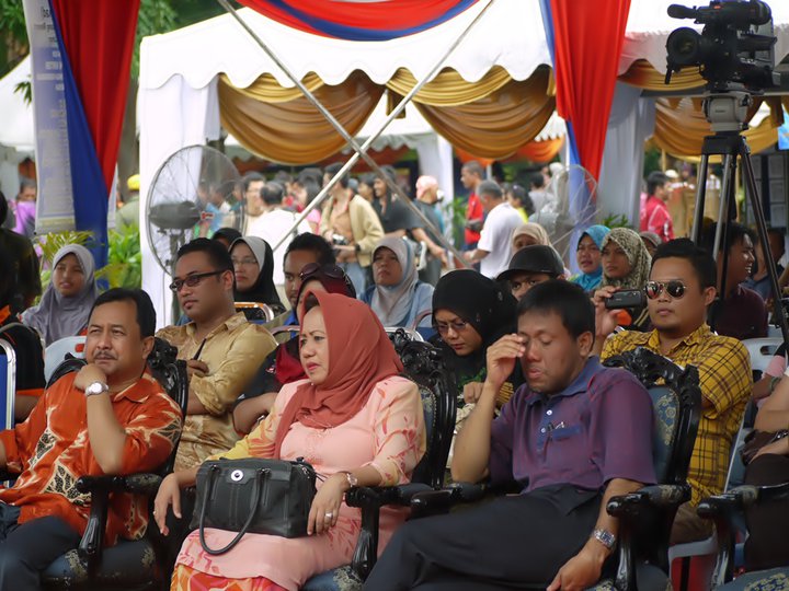 Jabatan Kebudayaan Dan Kesenian Negara / JKKN Pemetaan