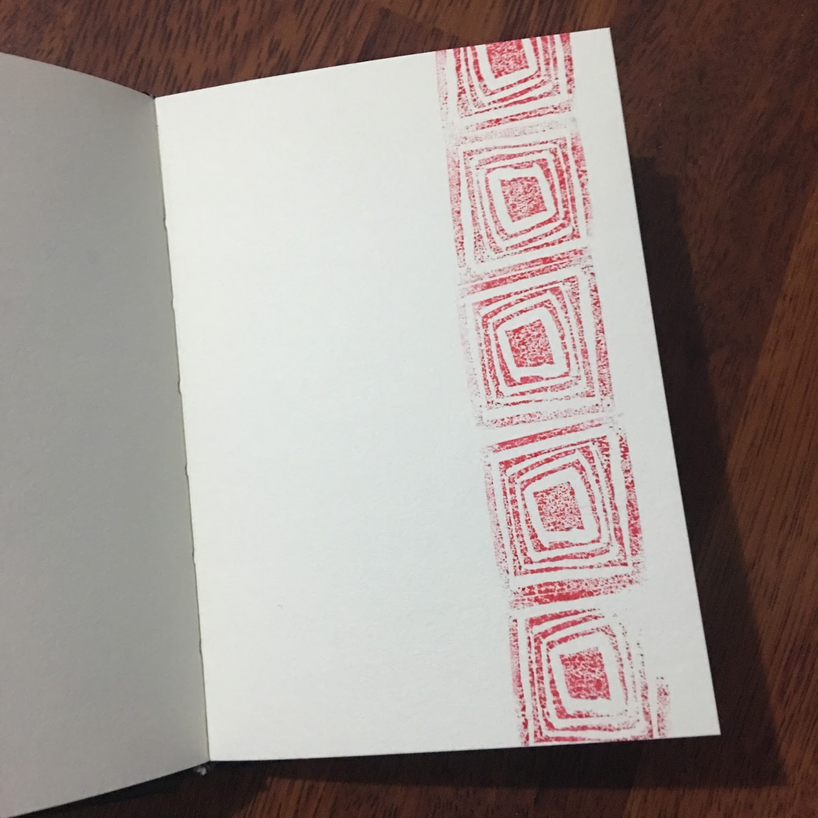 Everything Is Art: The Black and White Journal Course