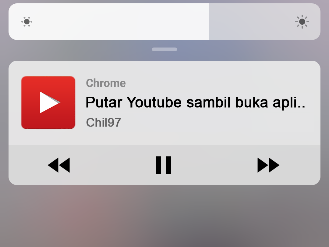 Cara Memainkan Memutar Video Youtube Sambil Membuka Aplikasi Game Lain Di Android Chil97 Tips Trik