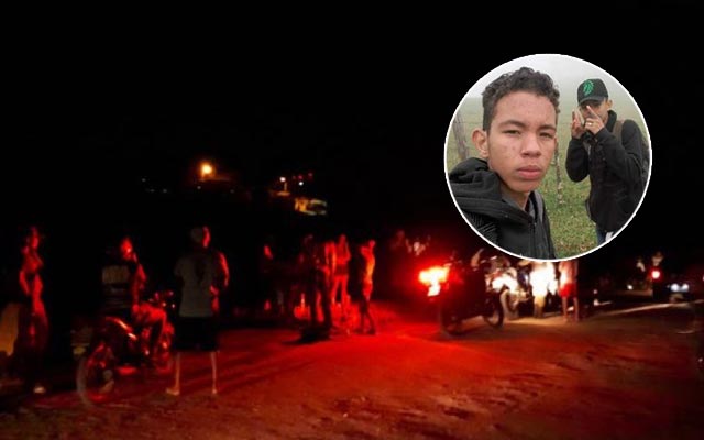 Adolescentes morrem afogados em lagoa no município de Senhor do Bonfim