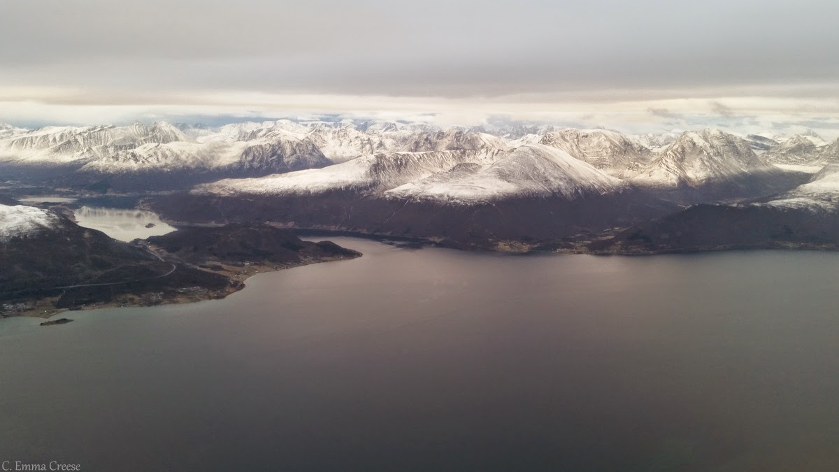 Tromso, North Norway - Wanderlust Travel Adventures of a London Kiwi Tromso, North Norway - Wanderlust Travel Adventures of a London Kiwi