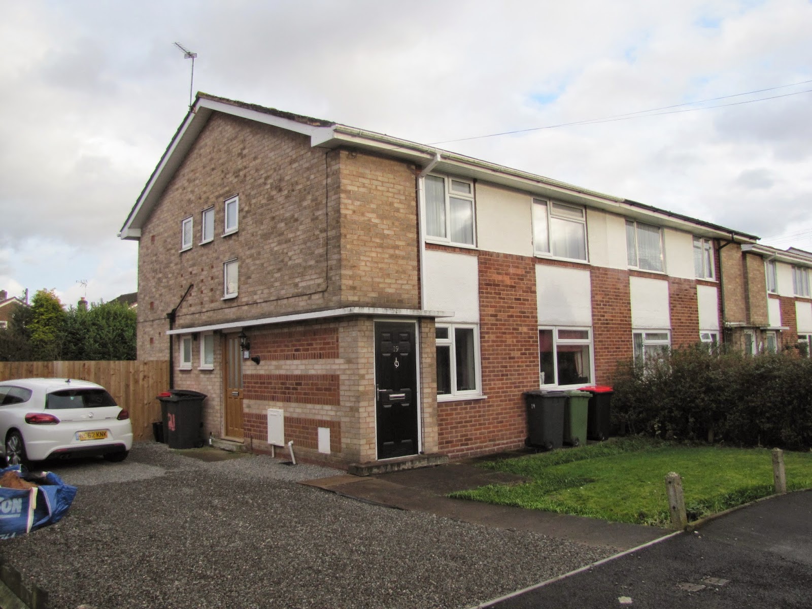 Previous Sales Coleshill Estate Agent and Solicitor Waters & Co