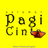 Gambar Kata-kata Selamat Pagi :: Animasi Gambar Gerak Selamat Pagi