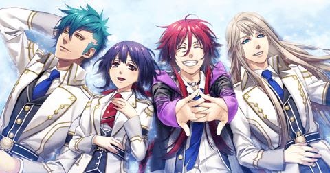 kamigami no asobi مترجم spacecowboy