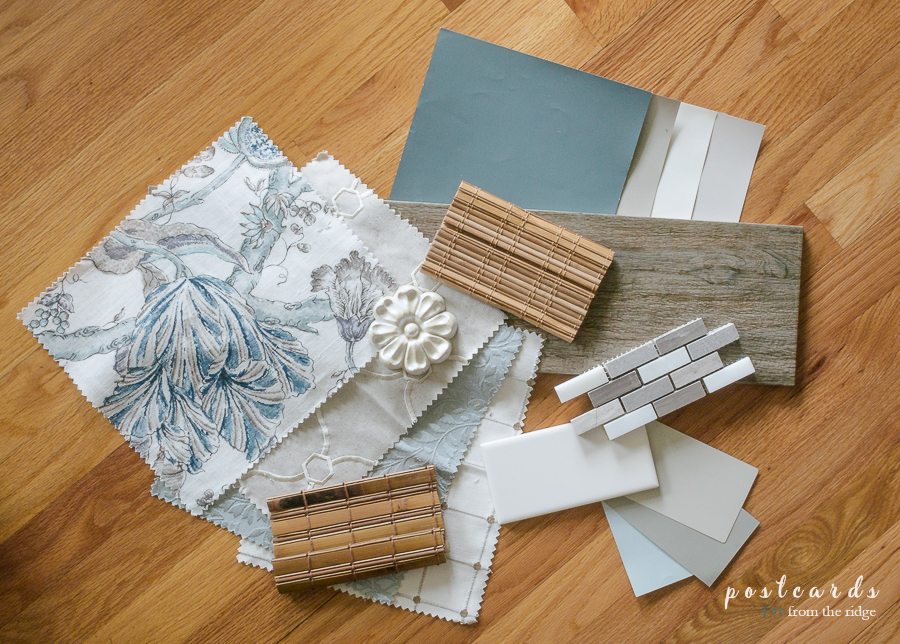 Postcards from the Ridge