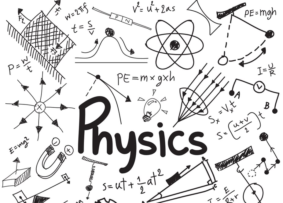 Physics || Class-10