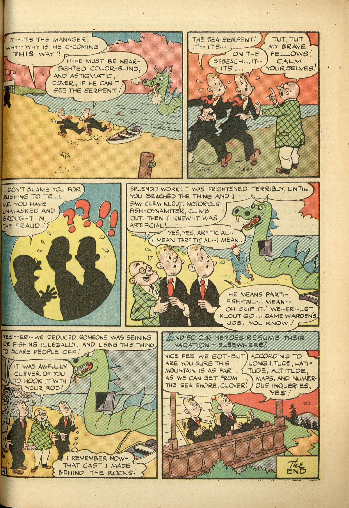 Worlds Finest Comics 12 Page 62