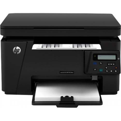 hp m126nw scanner driver