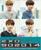 EXO 90:2014