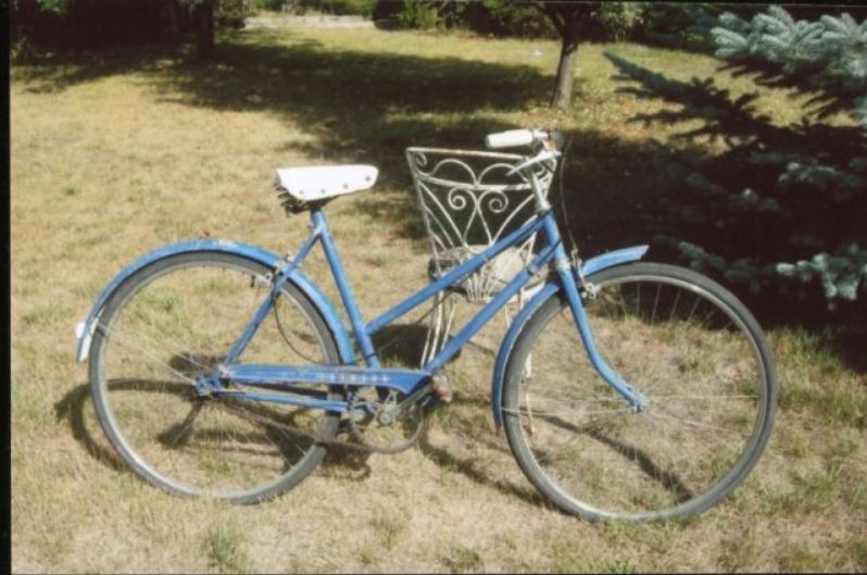 iverson bikes vintage for sale