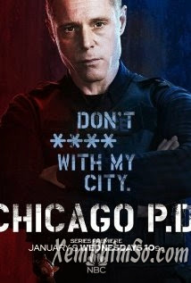Cảnh Sát Chicago - Chicago Pd Cảnh Sát Chicago