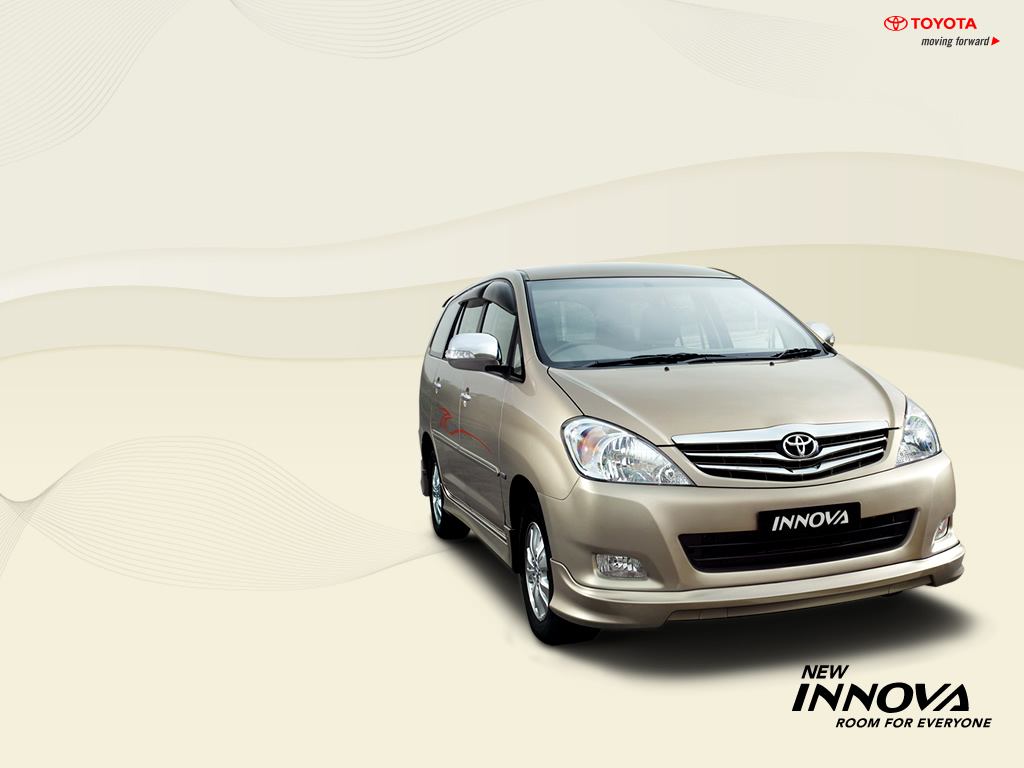 Kuching Car Rental | Kereta Sewa Kuching - We Try Harder: Toyota Innova ...