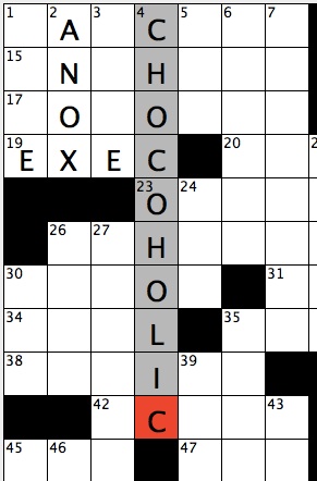former toyota model crossword clue #4