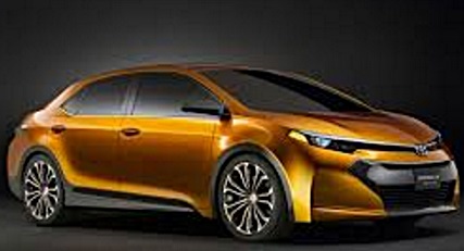 2018 Toyota Corolla Redesign Auto Review 2018 Toyota Corolla Redesign