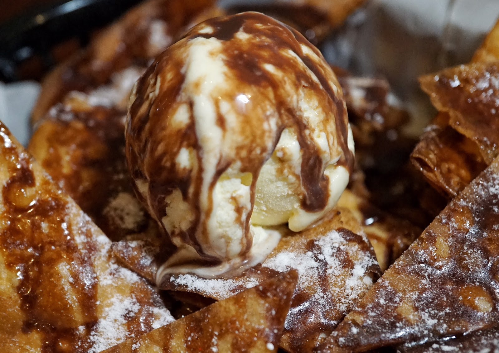 What Mary Loves First Bite Vatos