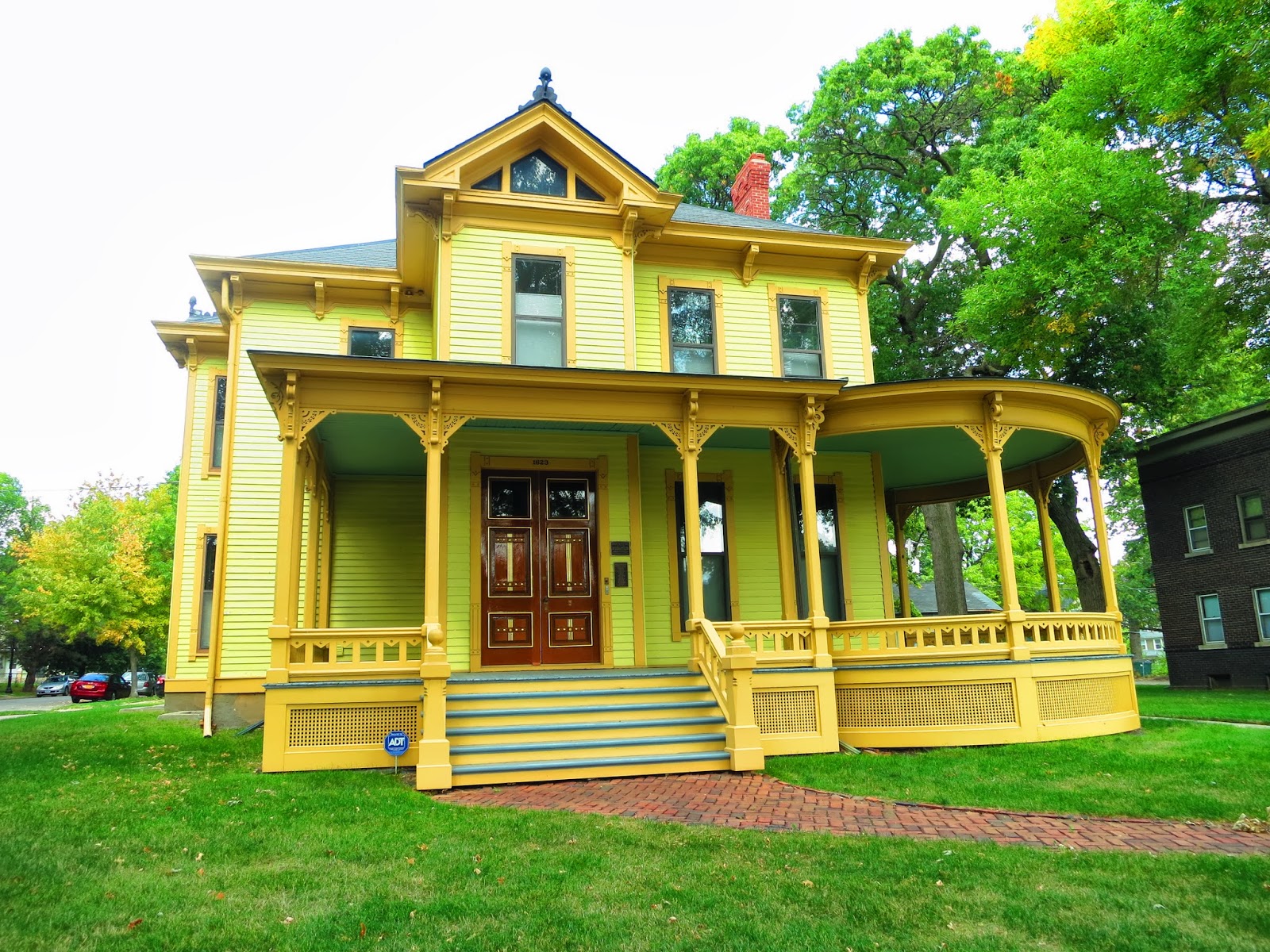 My Vintage Journeys THREE DAYS IN DES MOINES, IOWA