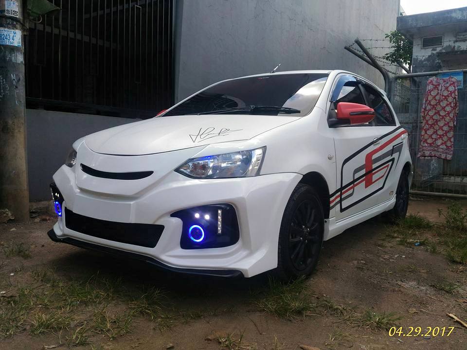 modifikasi bemper toyota etios bengkel modifikasi mobil modifikasi bemper toyota etios bengkel modifikasi mobil