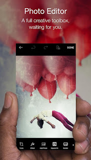 PicsArt Photo Studio v10.7.0 Paid APK is Here ! PicsArt Photo Studio v10.7.0 Paid APK is Here !