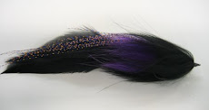 Black/purple Replot stinger