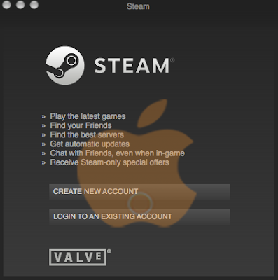 Cara Download dan Install Dota 2 Steam di Mac
