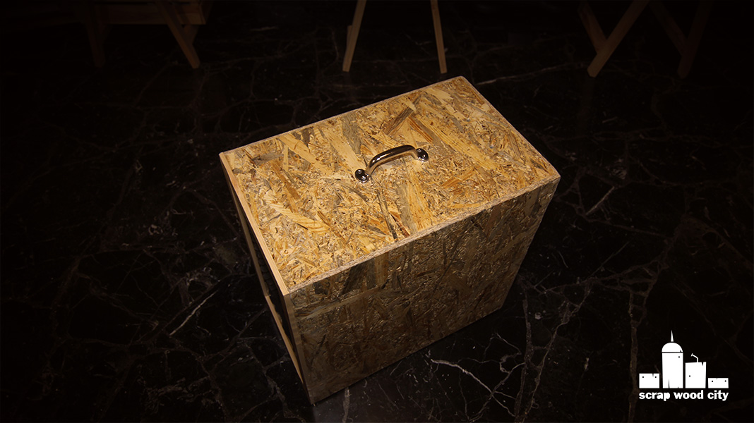 scrap wood city How to make a portable DIY microphone booth for recording voiceover