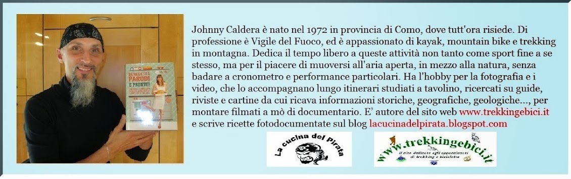Johnny Caldera