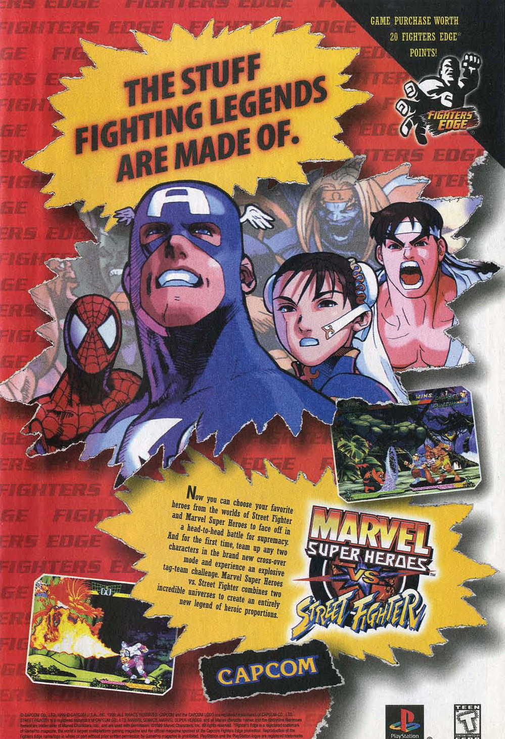 Read online Iron Man (1998) comic -  Issue #15 - 10