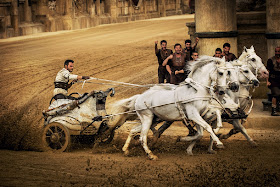 Ben Hur (Ben-Hur) – Recenze