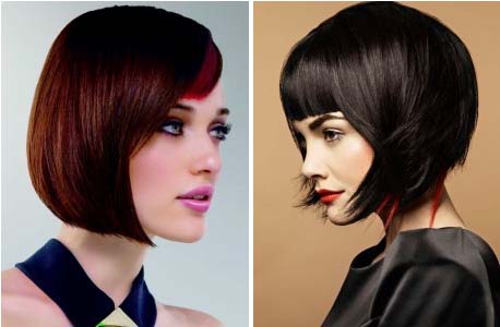 Hairstyle Haircut 2012 Bob Haircuts 2012