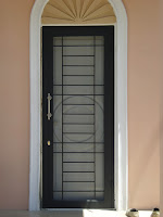 pintu besi rumah pintu besi rumah