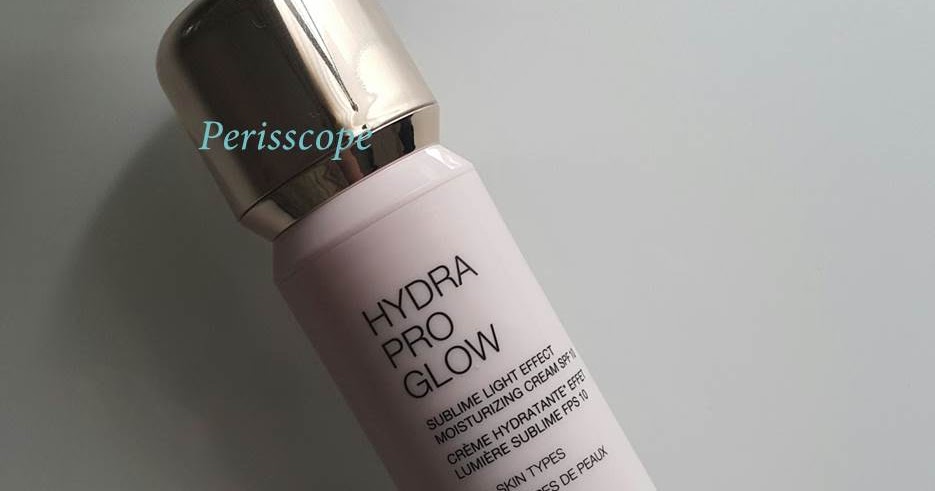 Perisscope: KIKO MILANO HYDRA PRO GLOW