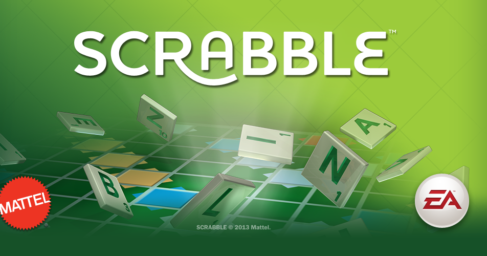 SCRABBLE™ Requirements The Cryd's Daily