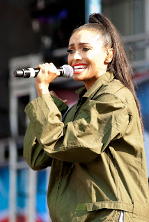 Today is Their Birthday-Musicians: September 5: Actress singer, and