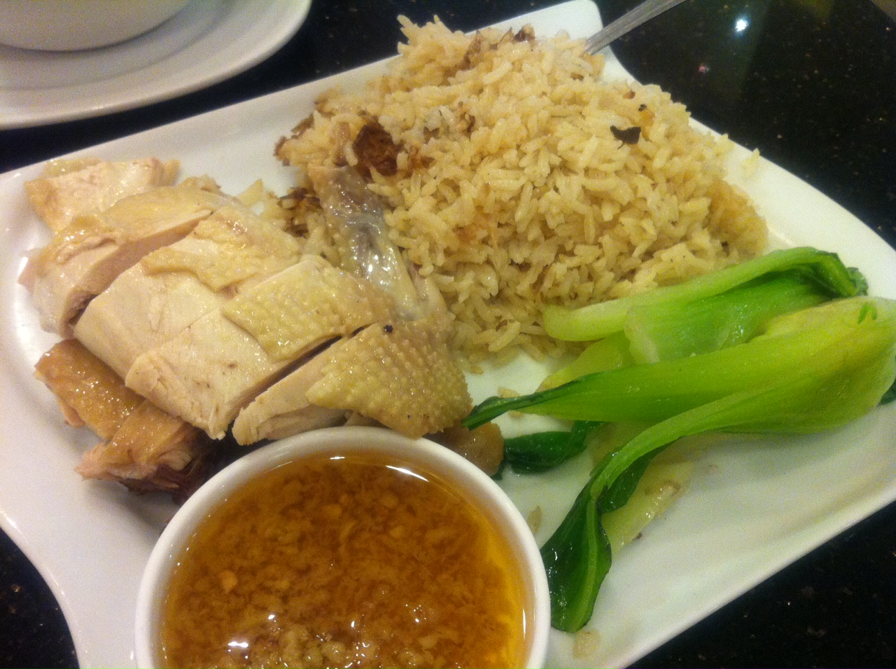 I'd Rather Be Eating Asian Tapas Irvine, CA