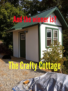 The name of the cottage is?