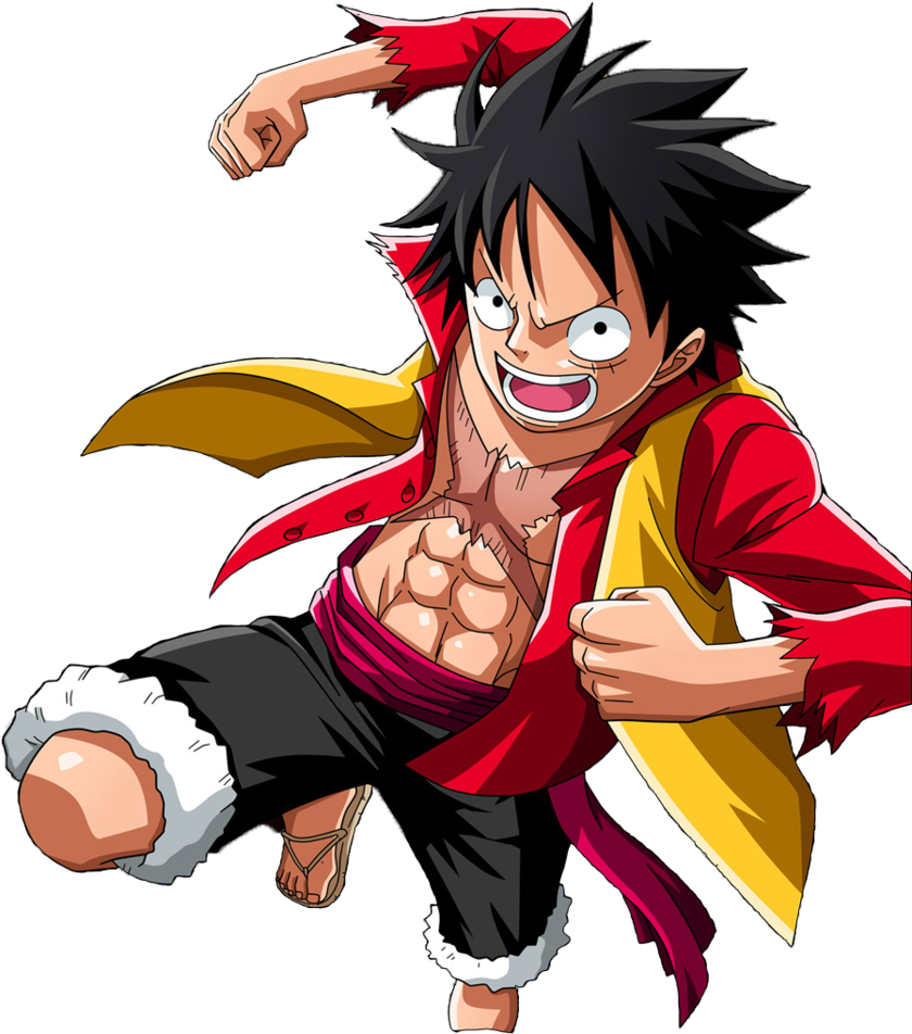 วิมลสิริ สังวาลนาค: ลูฟี่