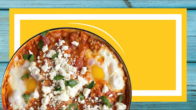 Shakshuka Picante