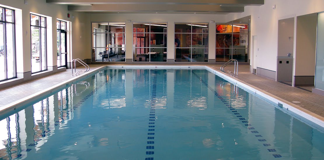 Bellevue High School (Bellevue, Washington) La Fitness Bellevue Fit