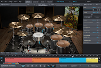 Toontrack Death Metal EZX Full version